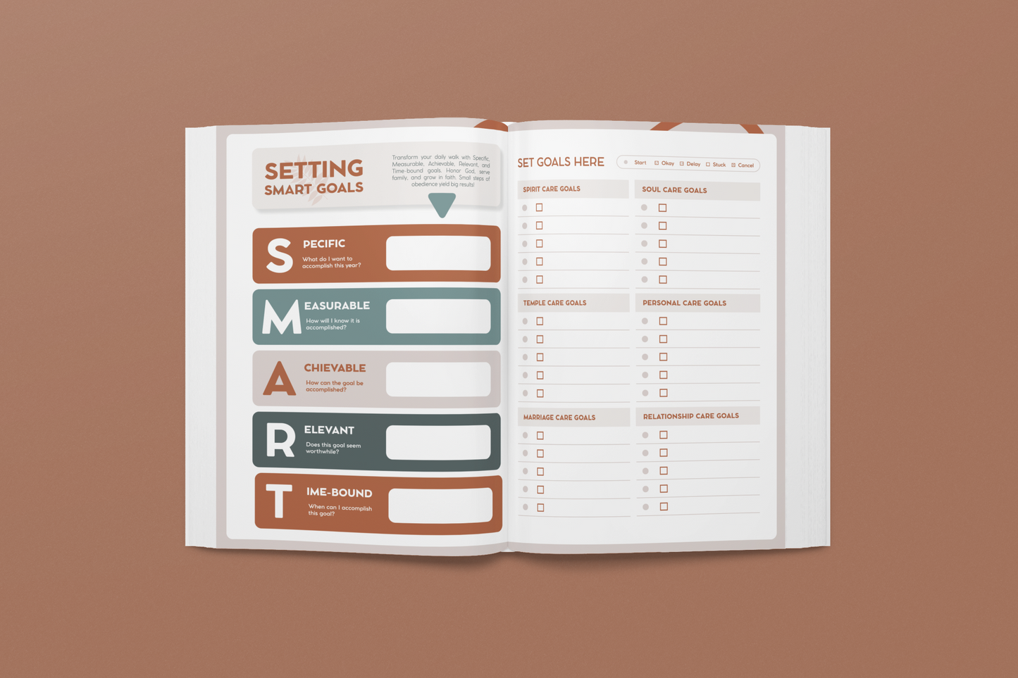 Black Friday Deal: Reclaiming My Time Planner 2025