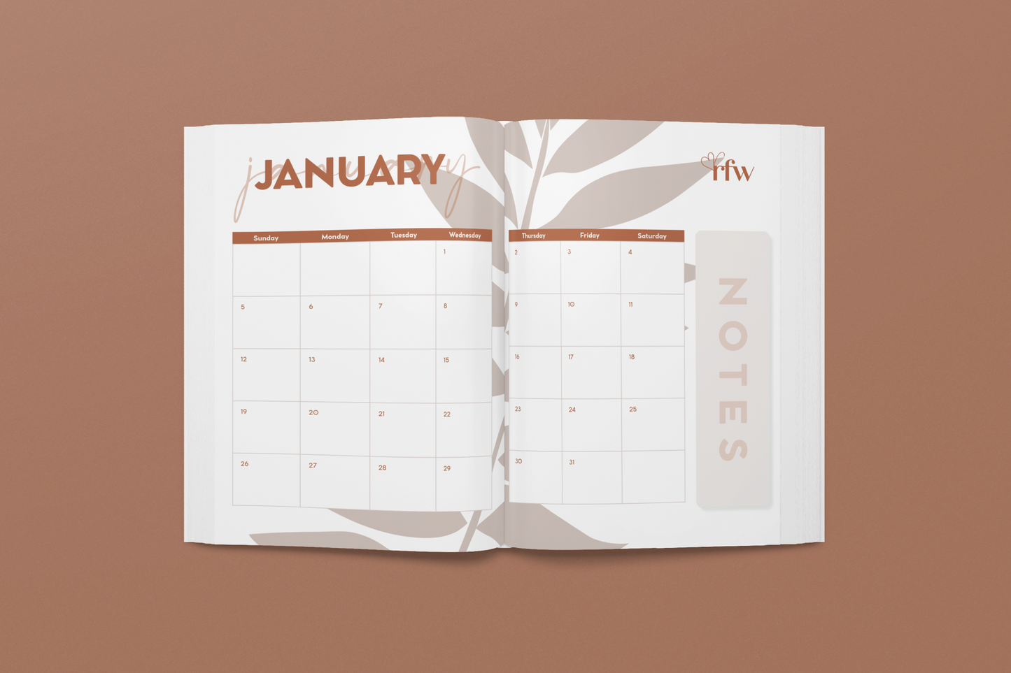 Black Friday Deal: Reclaiming My Time Planner 2025