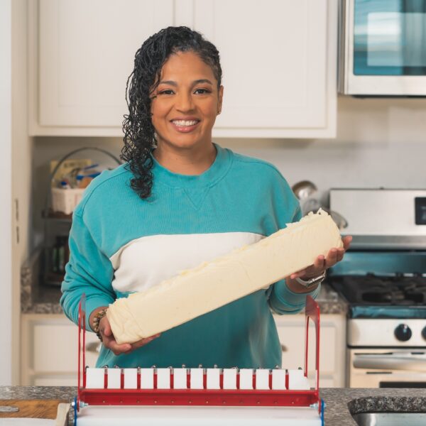 Whole  Log of Soap (7-8 Pounds)